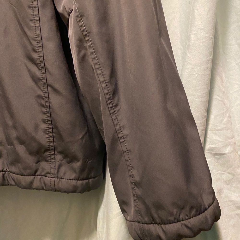 Structure light weight jacket - Picture 7 of 7